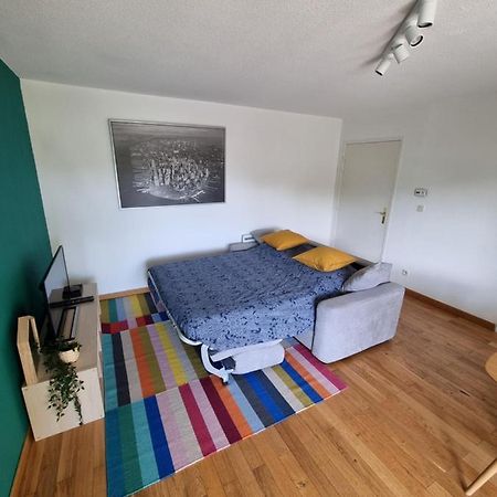 Le M&M Apartment Montigny-en-Gohelle Luaran gambar