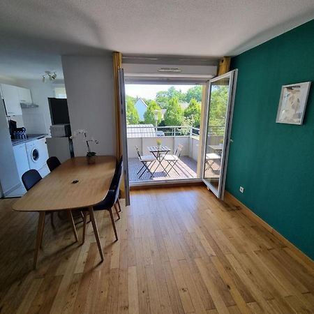 Le M&M Apartment Montigny-en-Gohelle Luaran gambar