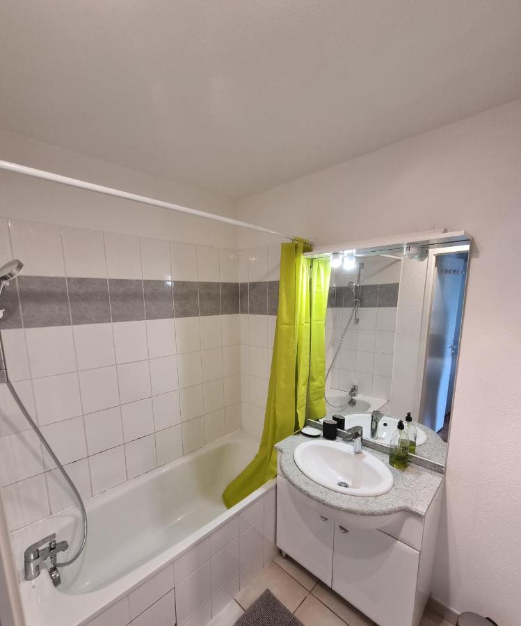 Le M&M Apartment Montigny-en-Gohelle Luaran gambar