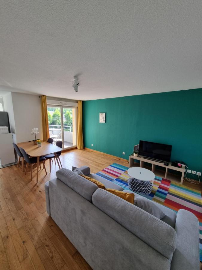 Le M&M Apartment Montigny-en-Gohelle Luaran gambar
